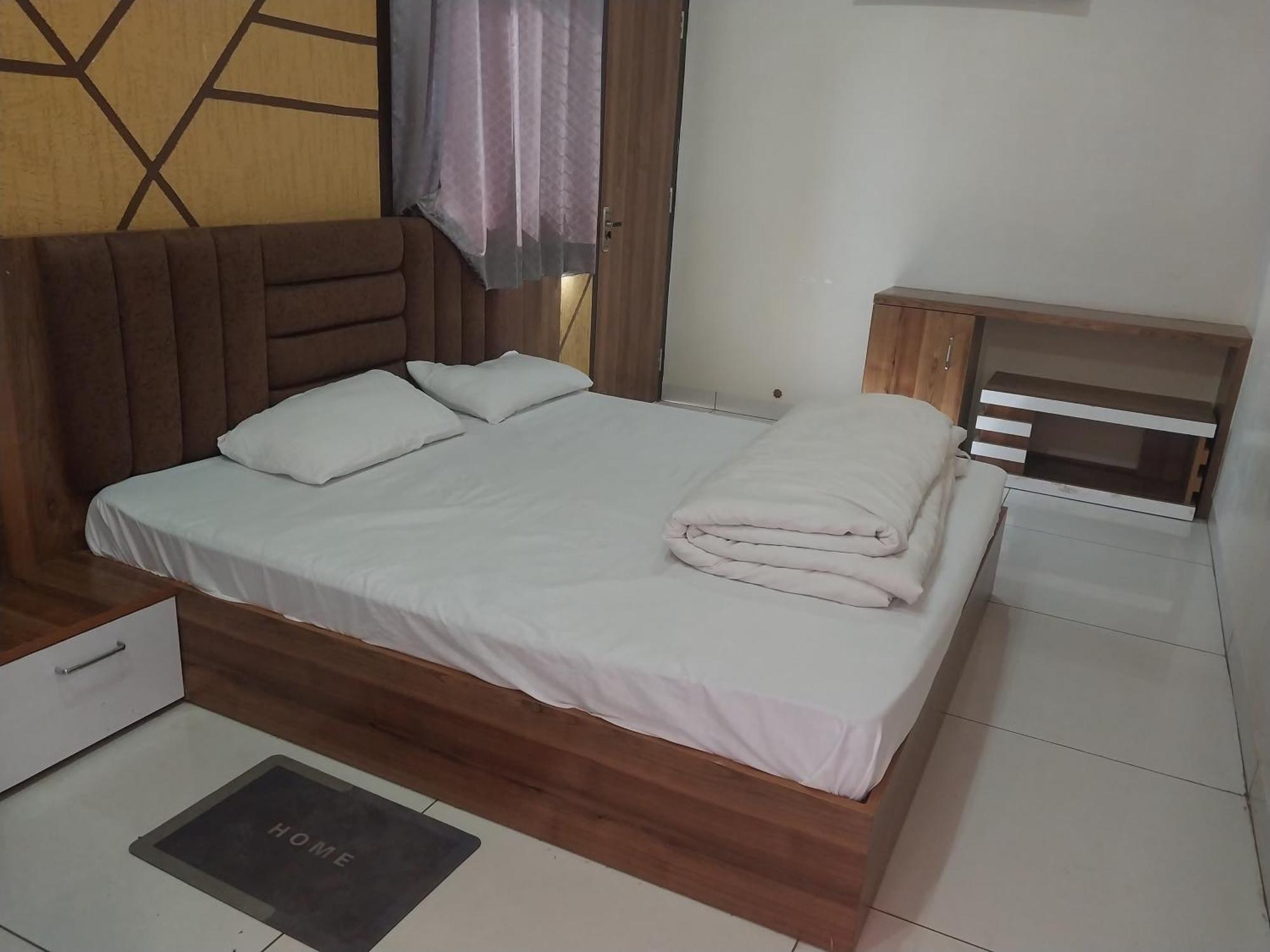 Agm Hotel And Restaurant Chaumu ภายนอก รูปภาพ